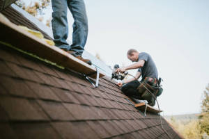 Find Roofers in Hall County